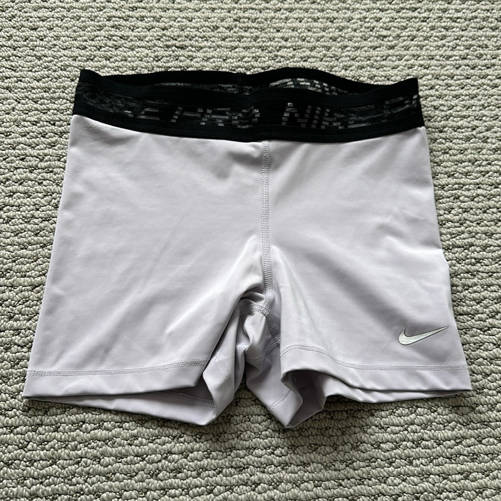 Nike Pro Dri-Fit Shorts 3”